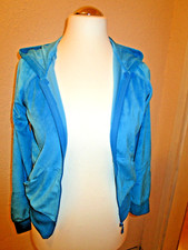 Nickianzug Damen Homewear Blau