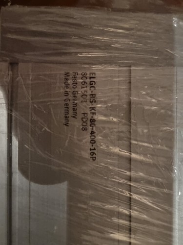 Festo spindelachse - festo,