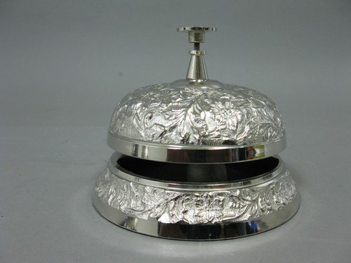 Glocke rezeptionsglocke - glocke,