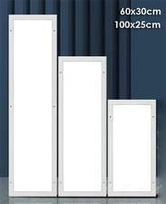 Led panel rasterleuchte 60x30 - led,