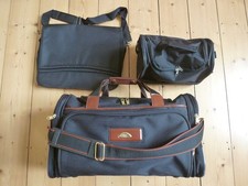 SAMSONITE Reisetasche NEU mit