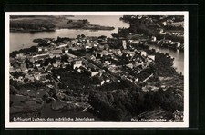 Lychen, Ansichtskarte