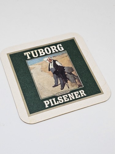 Tuborg die mini - ,
