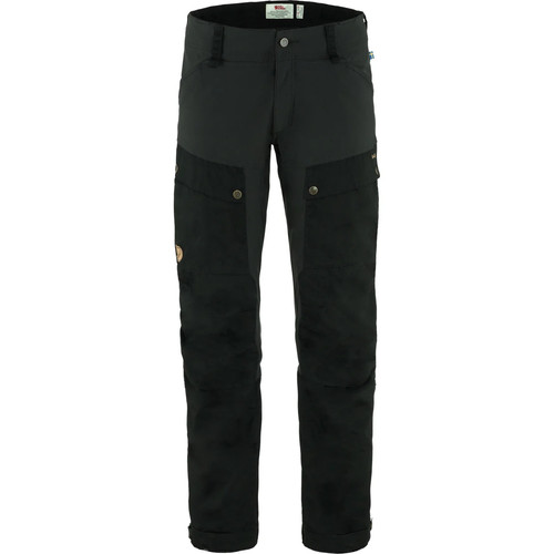 Fjällräven herren keb hose - fjällräven,