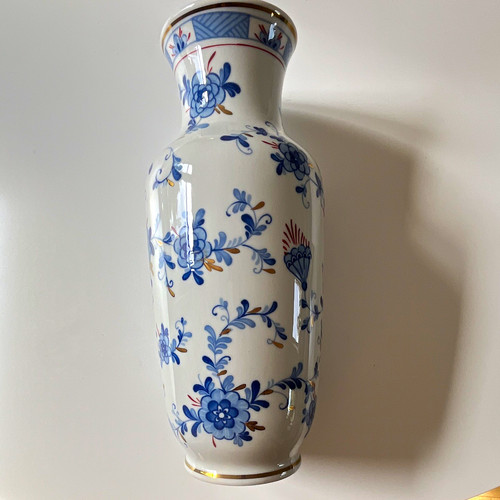 Porzellanvase vase - porzellanvase,