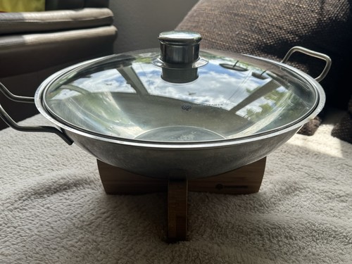 Schulte ufer wok - schulte-ufer, cm