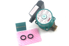 Wilo Zirkulationspumpe Z20 -