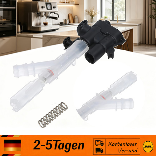 Drainageventil 047 für nivona - drainageventil,