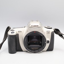 Canon EOS 300 analoge