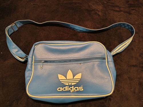 Adidas sporttasche vintage - sporttasche,