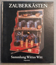 Sammlung Wittus Witt -