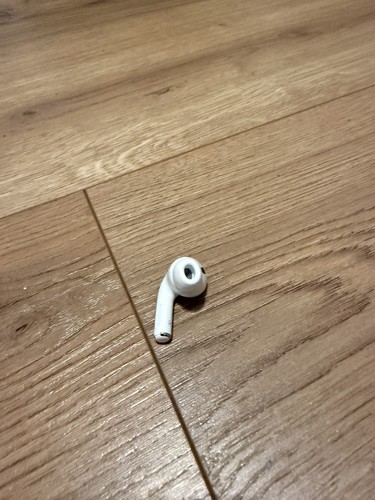 Apple airpods pro - airpods, 2
