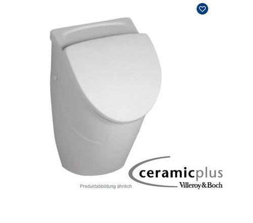 Urinal urinalbecken mit deckel - urinal,