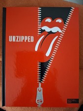The Rolling Stones UNZIPPED