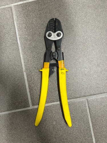 Klauke k25 presszange - klauke,