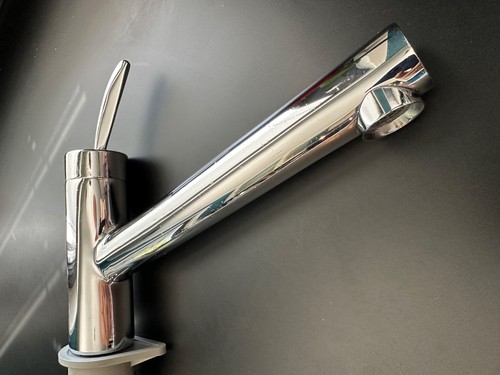 Axor philippe starck einhebel - axor,