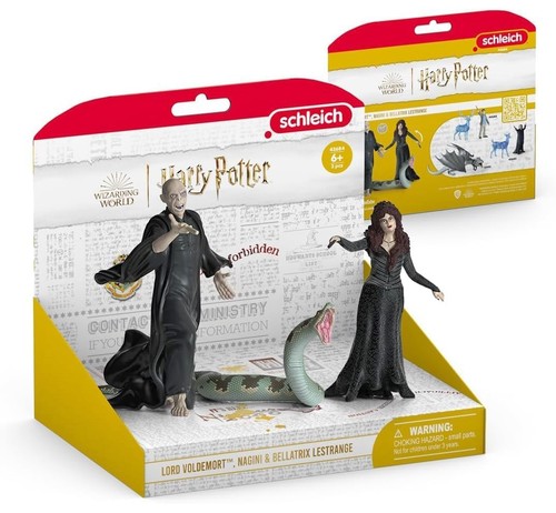 Schleich harry potter - schleich,