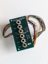 Studer B67 Tape Tension Adjustment Board 1.167.721