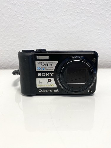 Sony cyber shot dsc hx7v - dsc-hx7v, /