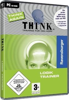 Think logik trainer von - think®,