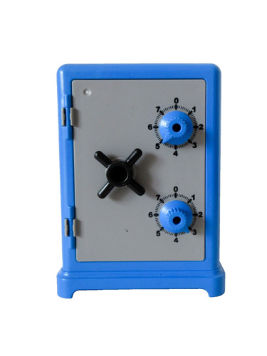 Playmobil tresor safe - playmobil,
