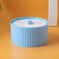 Katzen-Wasserbrunnen