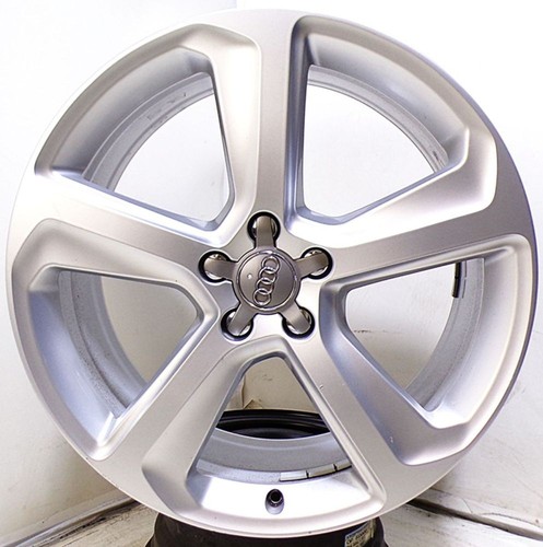 Audi sq5 felge 5jx20 - q5/sq5, h2