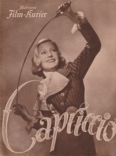 Konvolut 10 x Ilustrierter Film Kurier ( 6 ) Kino,Filmprogramme,