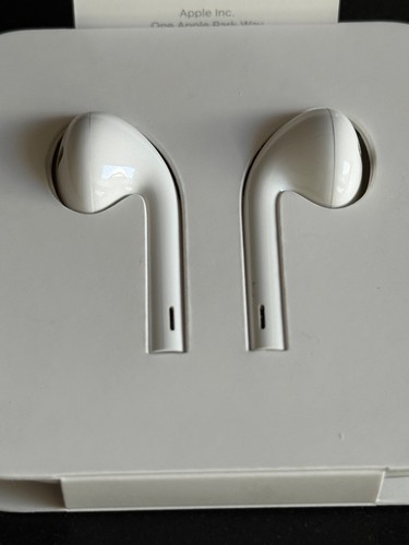 Original apple earpods - original,