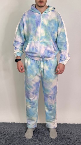 Herren overall sweatshirt und - overall,