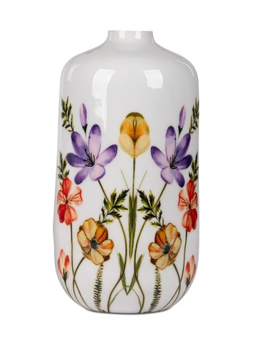 Schicke vase sommergarten - schicke,