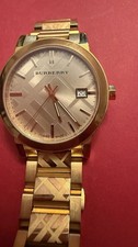 Burberry BU9039 Damen Uhr