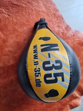 Leder edition ball - leder,