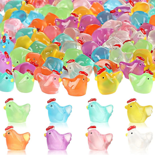 Leuchtende tierfiguren kleine - tierfiguren,
