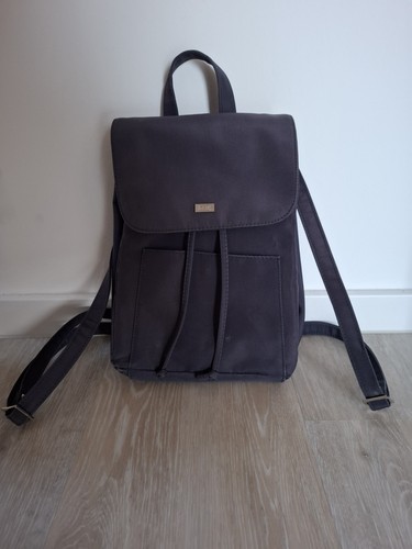 Tcm city rucksack blau - city, in