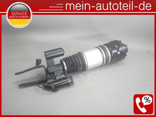Mercedes w211 s211 airmatic - mercedes,