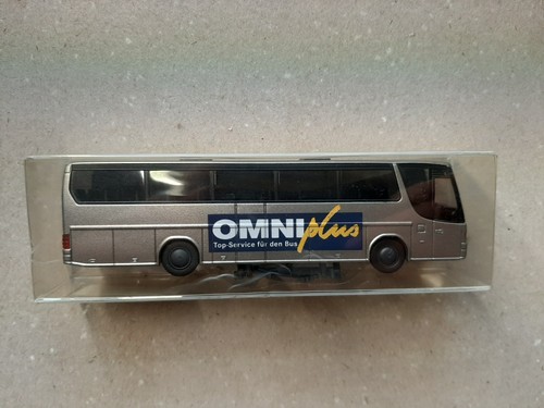 Omnibus modell setra - omnibus,