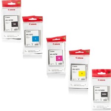 Original Canon PFI-107