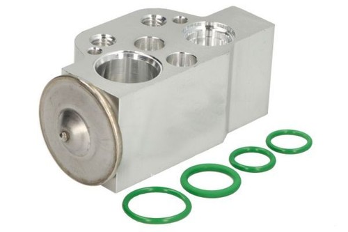 Thermotec expansionsventil - thermotec,