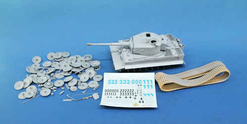 Panzer modell dragon - panzer,