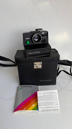 Polaroid 2000 sofortbildkamera - polaroid,