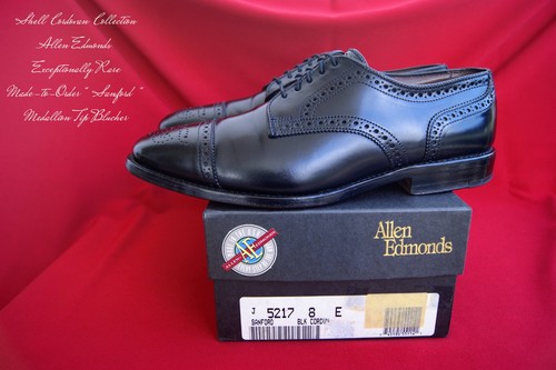 Allen edmonds shell - edmonds,
