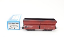 Märklin H0 4624 Güterwagen