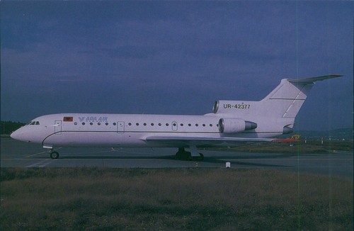 F20 504 ada air - ,