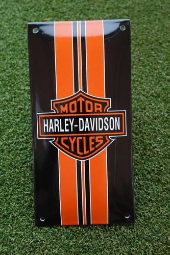 Ein harley davidson - harley, motorrad