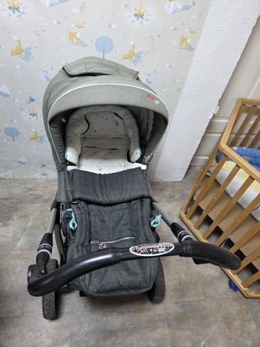 Kombi kinderwagen - kombi,