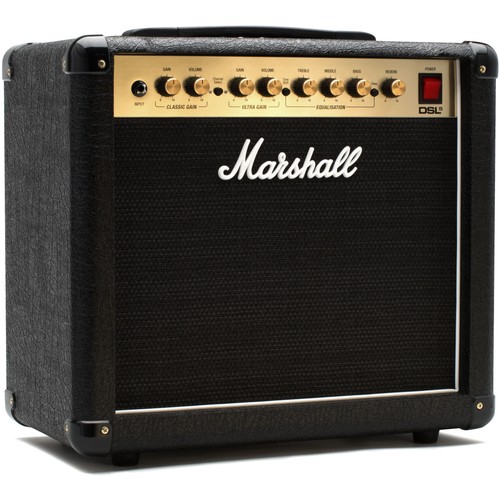 Marshall dsl5cr - marshall,