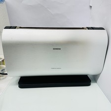 Siemens Porsche Design Toaster