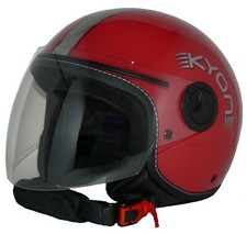 Jethelm Motorradhelm  H710-RT