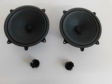 Soundsystem Smart 451 ForTwo Original A4518200402